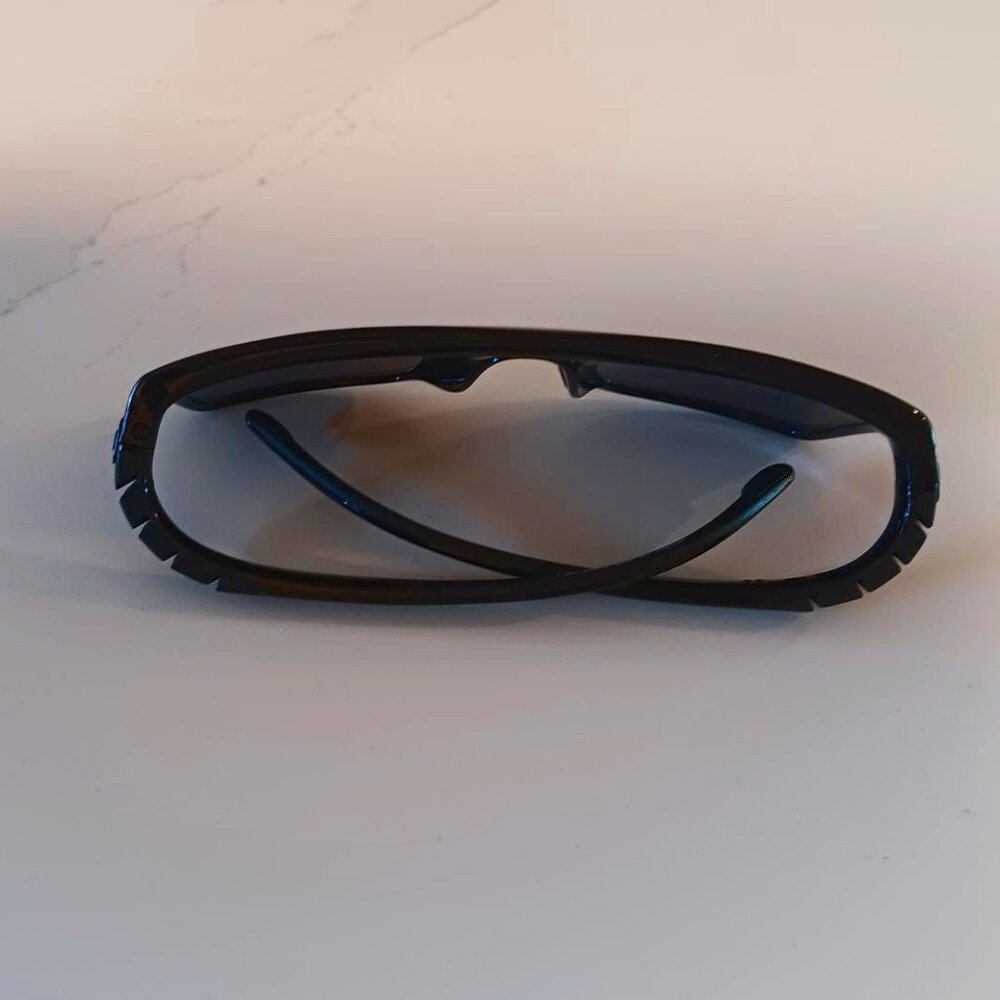 CARRERA Sunglasses Hyperfit 11 S 807IR Gloss Black NEW - Picture 3 of 7